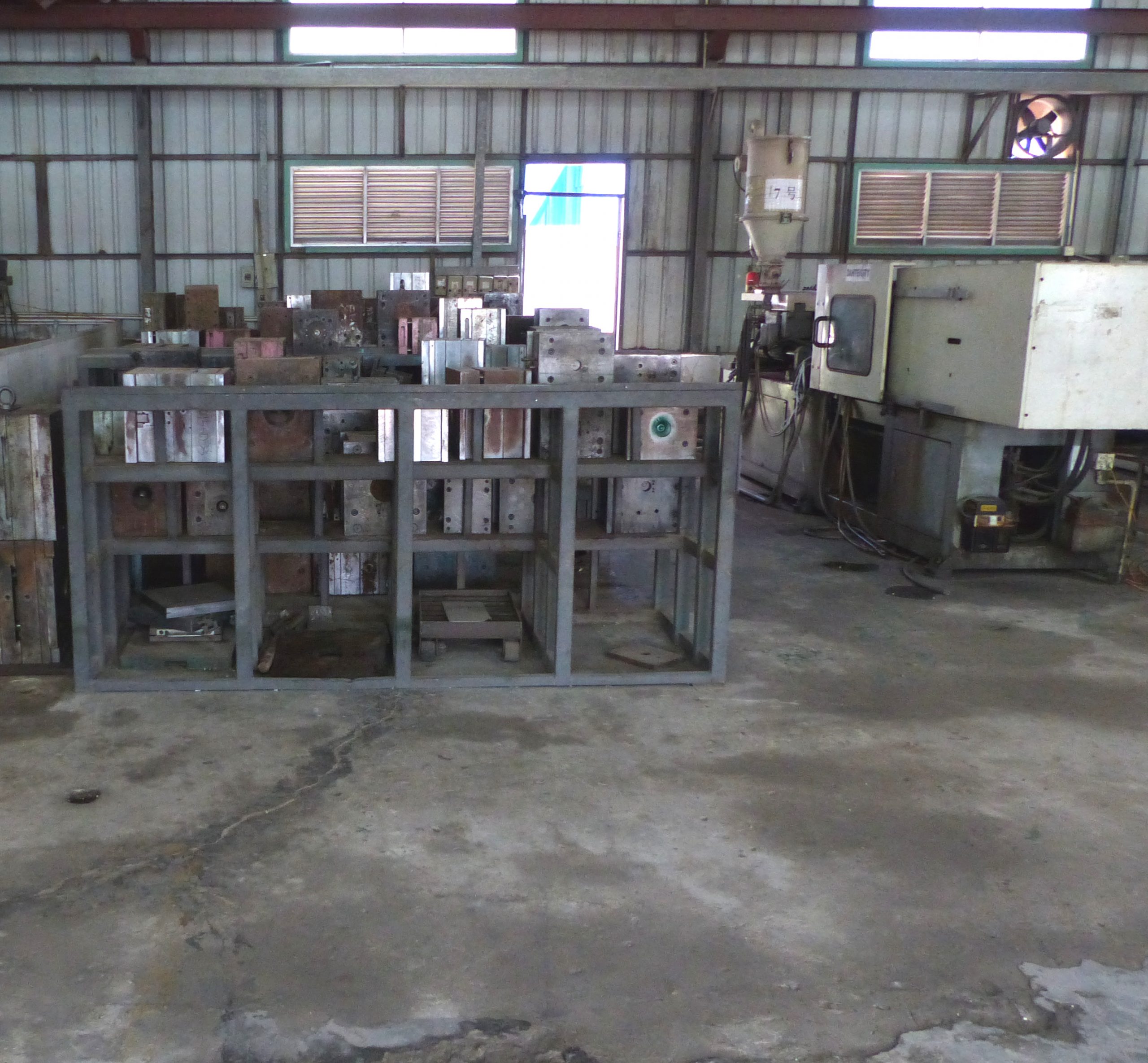 Ingénierie des moules